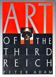ART　OF　THE　THIRD　REICH　