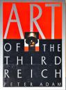 ART　OF　THE　THIRD　REICH　