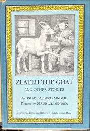 ZLATEH THE GOAT　AND　OTHER　STORIES　