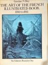 THE ART　OF　THE　FRENCH　ILLUSTRATED　BOOK　1700TO1914