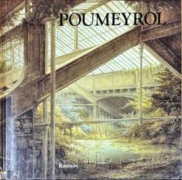 JEAN-MARIE POUMEYROL　Peintures1986-1990