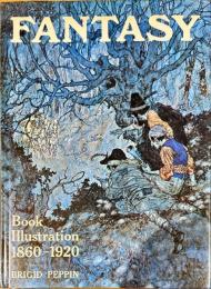 Fantasy: Book Illustration, 1860-1920