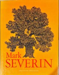 MARK　SEVERIN　Graphiste / Grafisch Ontwerper / Graphic Designer