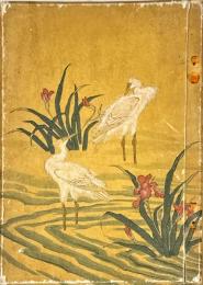 春峯庵　浮世絵展観入札目録　別冊２冊共