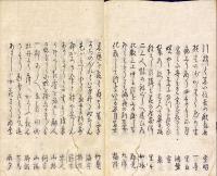 俳諧　二百歌仙