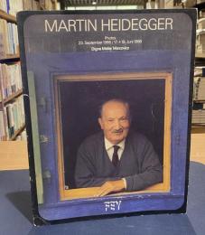 MARTIN HEIDEGGER Digne Meller Marcovicz 
ハイデガー写真集