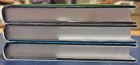 KARL POPPER　A Centenary Assessment　３vols