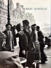 ROBERT DOISNEAU  ロベール・ドアノー