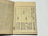 東海道名所図会