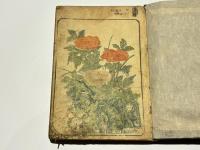 女貞訓下所文庫