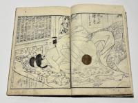 艶本多満久志戯　(たまくしげ)