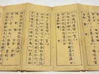 金剛寿命陀羅尼経