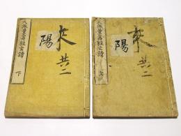 大無量寿経玄譚