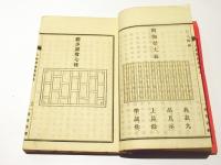 仏制比丘六物図述義　