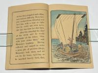 Japanese Fairy Tale Series No. 1, Momotaro （日本昔噺第一號　桃太郎）