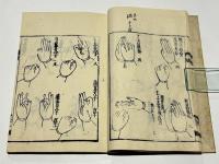 手印図/改正 印図