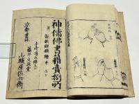 手印図/改正 印図