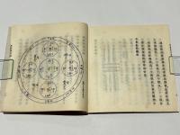 西院流 四度次第