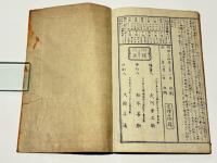 弘法大師御一代記図絵