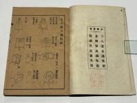 真言密教図印集