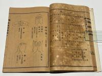 真言密教図印集