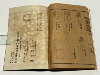 真言密教図印集