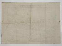 改正 横須賀明細一覧図