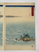 阿波鳴門之風景