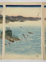 阿波鳴門之風景