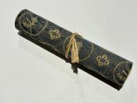 春宮図　（大正頃筆 春画巻）