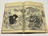 三国七高僧伝図会