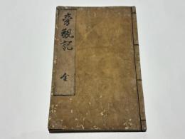  法然上人遺訓旁観記（一枚起請文旁観記）