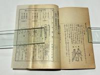 銃針剣道修練の指針　附 大日本銃剣道振興会段級附輿規程