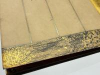 真言宗 奉加帳白帖　