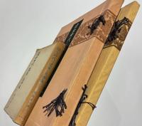 遼金時代の建築と其仏像