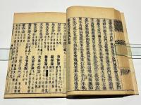 因明論疏瑞源記　再治