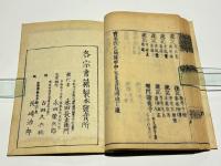 因明論疏瑞源記　再治