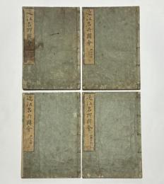 近江国名所図会