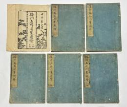 播磨名所巡覧図会　