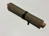 心形刀流諸目録