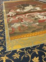 不動明王八大童子図