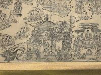 選択集十六章之図