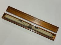 興福寺大般若経切