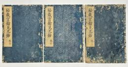 秘蔵宝鑰見光鈔