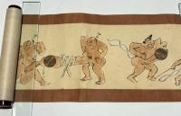 男根陽物比べ (仮題)