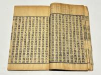 大唐大慈恩寺三蔵法師伝