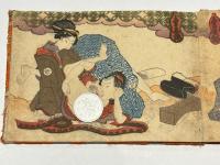 小版 春画帖