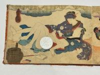 小版 春画帖