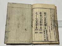 仮名手本　夜光玉　(仮名手本 忠臣蔵)