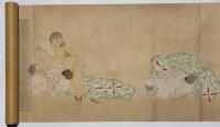 袋法師絵詞 